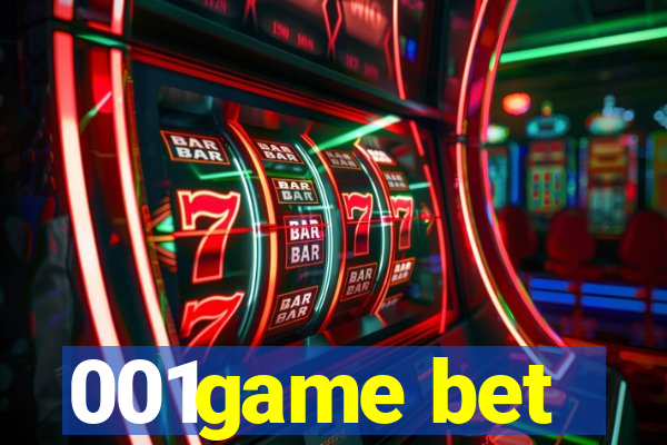 001game bet